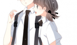 怦然心动漫画全集免费阅读,青春心动瞬间，尽在这一刻！