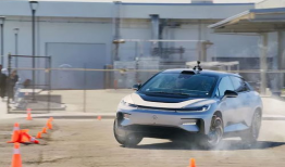 ff 91直播,FF 91直播揭秘智能电动豪华SUV的尖端科技与设计理念”